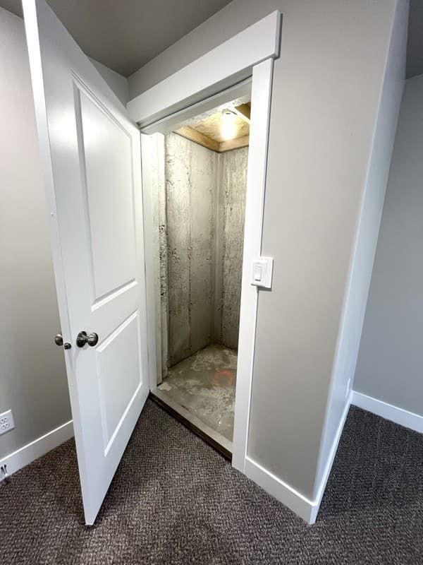 Eagle Mountain House: 5340 N Sulley Way