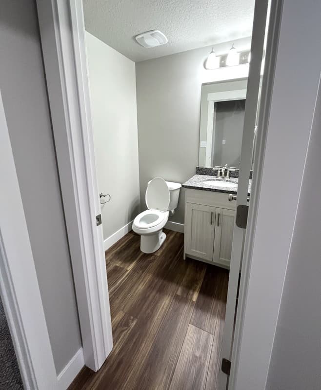 Eagle Mountain House: 5340 N Sulley Way