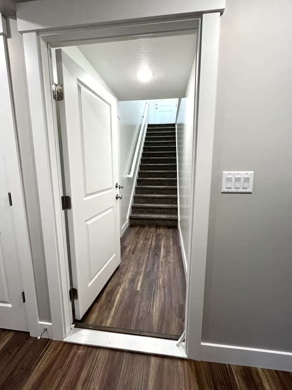 Eagle Mountain House: 5340 N Sulley Way