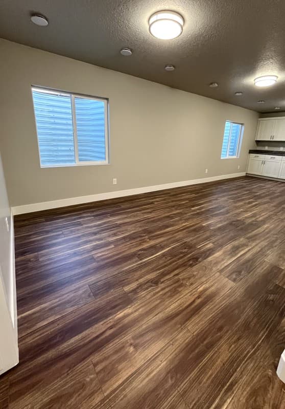 Eagle Mountain House: 5340 N Sulley Way