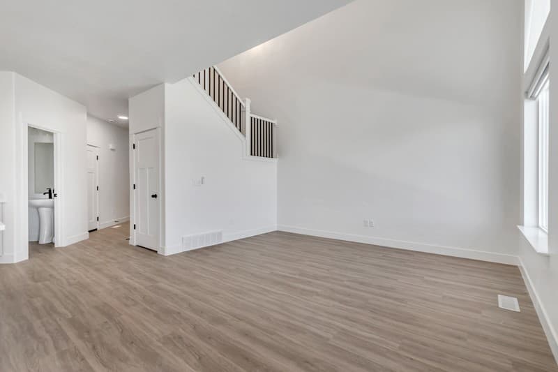 Saratoga Springs Townhome: 2698 N Blue Dawn Ln