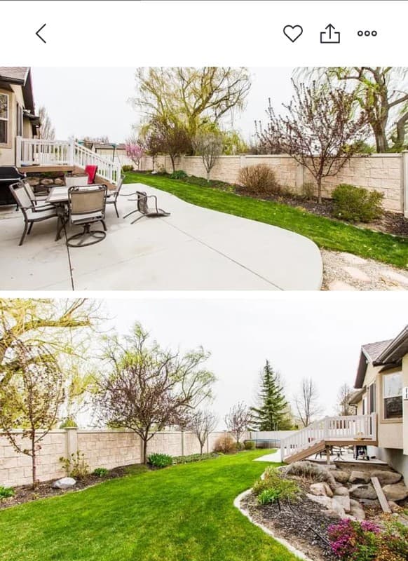 South Jordan House: 11277 S Alta Peak Rd
