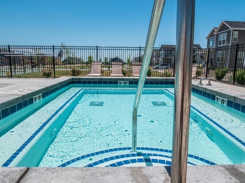 Layton House: 892 N 2175 W