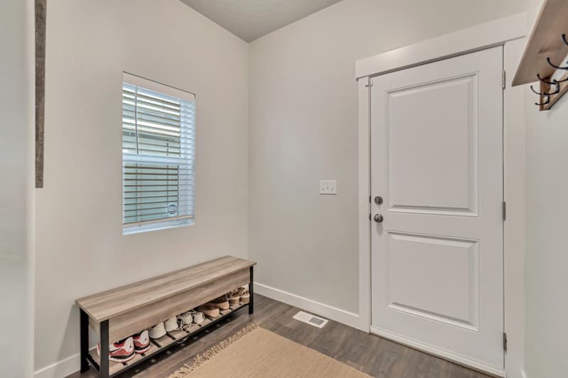 Layton House: 892 N 2175 W