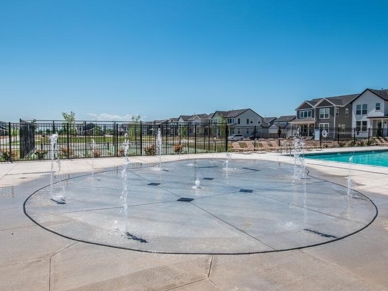 Layton House: 892 N 2175 W