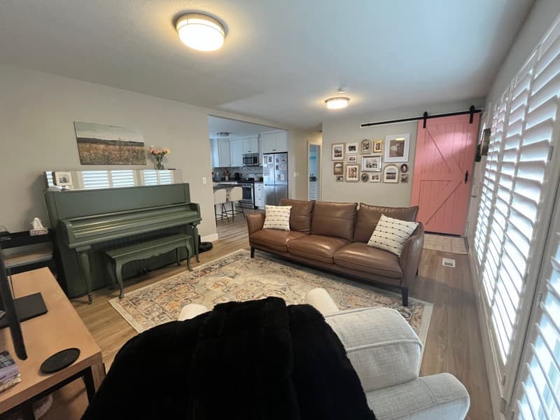 Layton Multiplex: 1532 W 1750 N