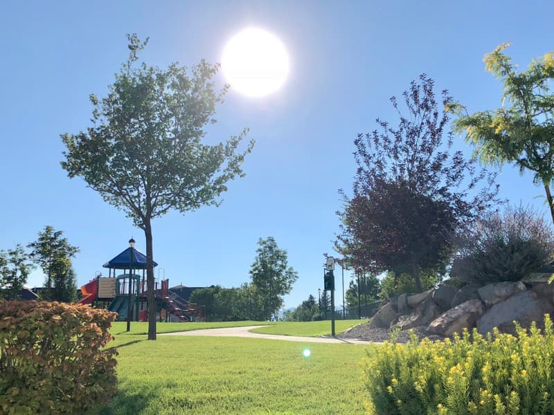 South Jordan Townhome: 10828 S Wynview Ln