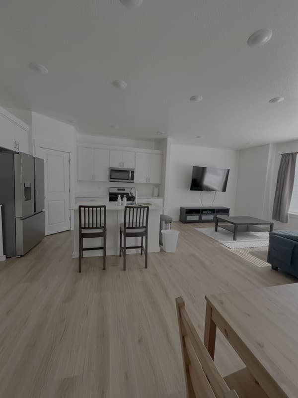 Providence Townhome: 460 W 25 N