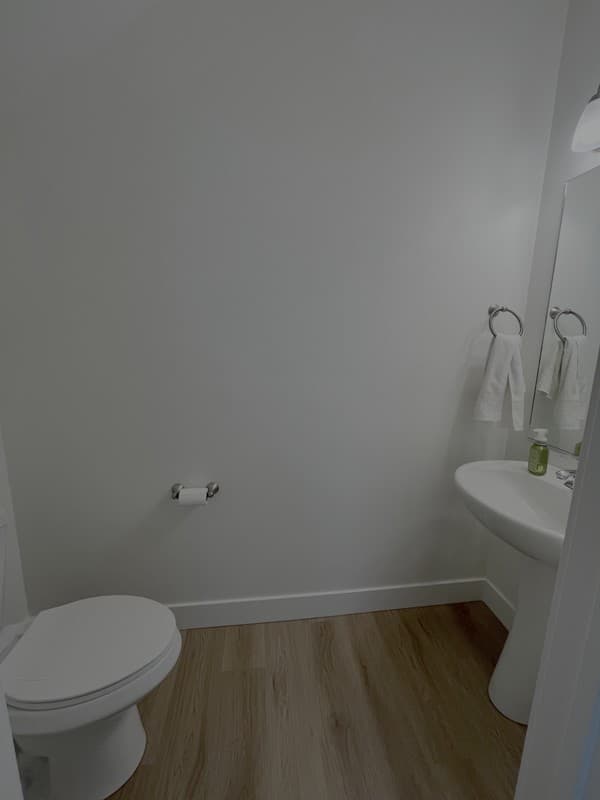 Providence Townhome: 460 W 25 N