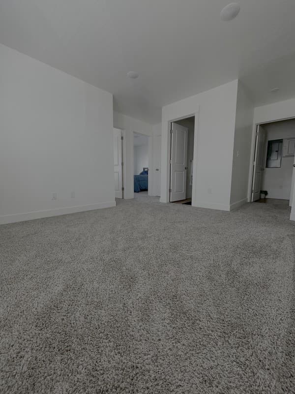 Providence Townhome: 460 W 25 N