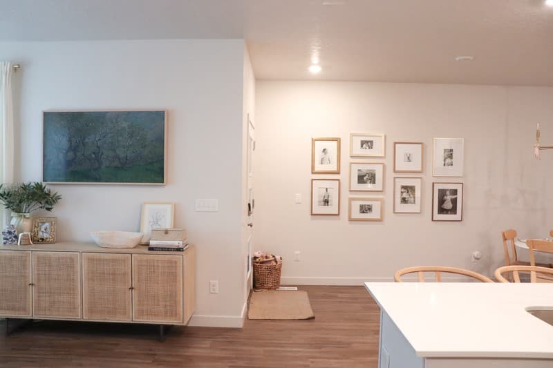 North Salt Lake Townhome: 663 S Burkhill Ln