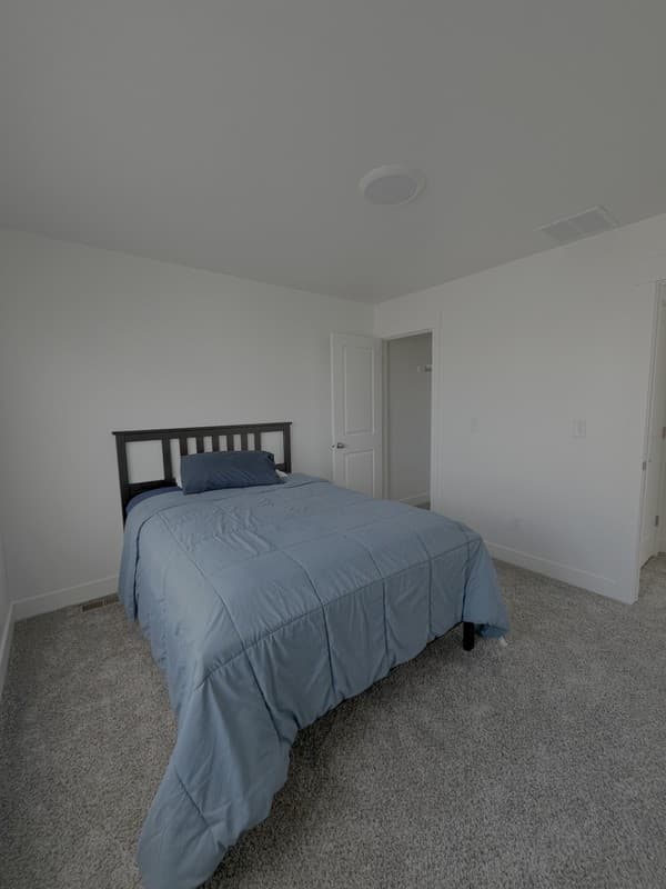 Providence Townhome: 460 W 25 N