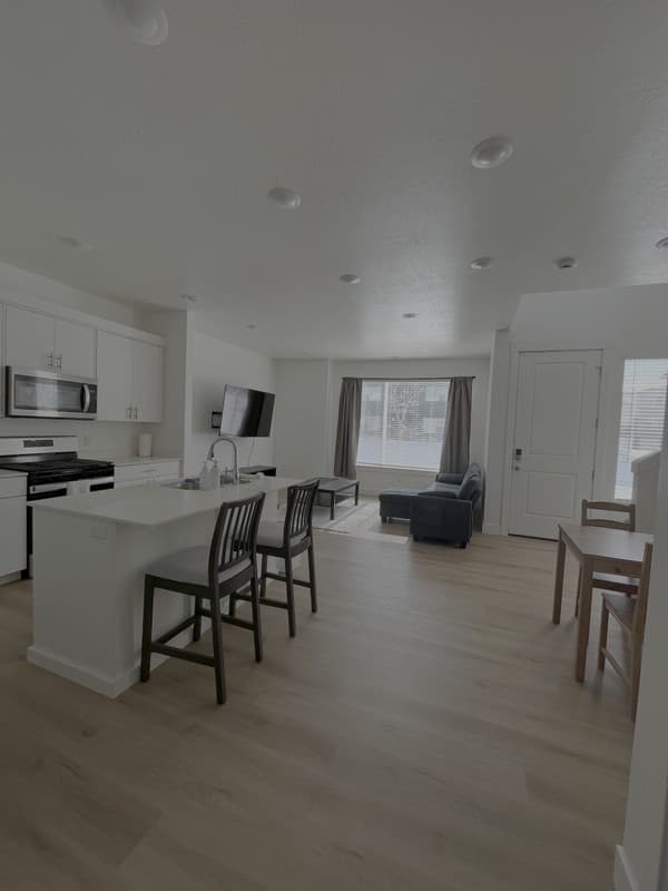 Providence Townhome: 460 W 25 N