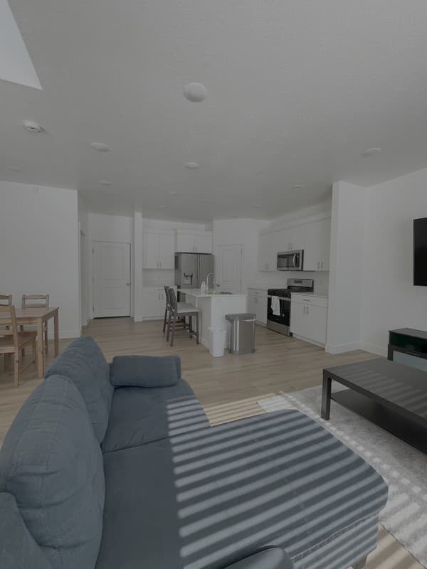 Providence Townhome: 460 W 25 N