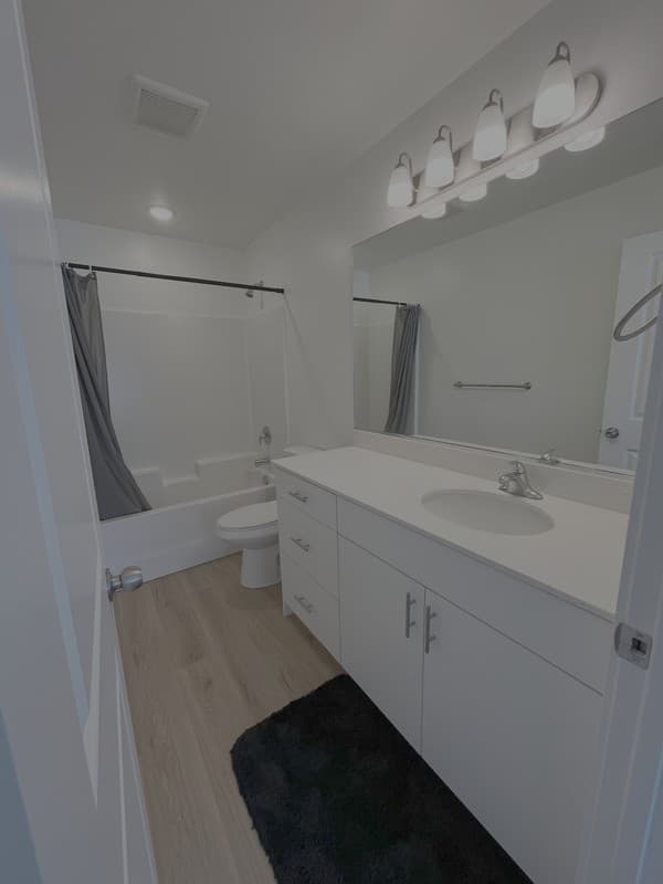 Providence Townhome: 460 W 25 N