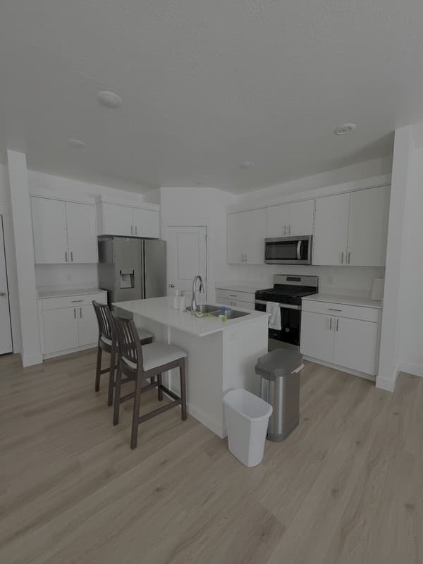 Providence Townhome: 460 W 25 N
