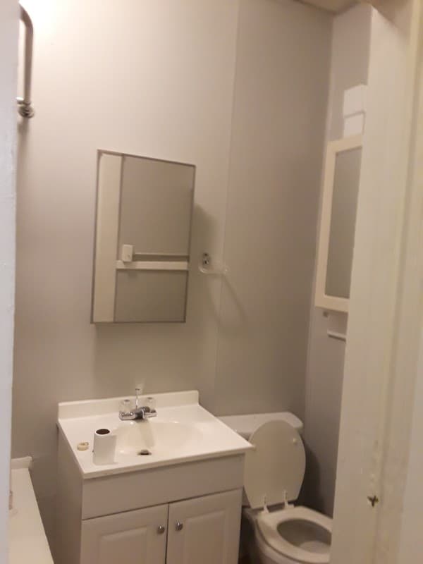Salt Lake City Apartment: 135 S 700 E