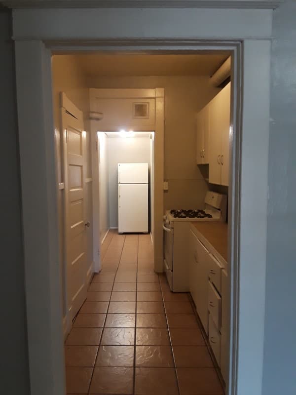 Salt Lake City Apartment: 135 S 700 E