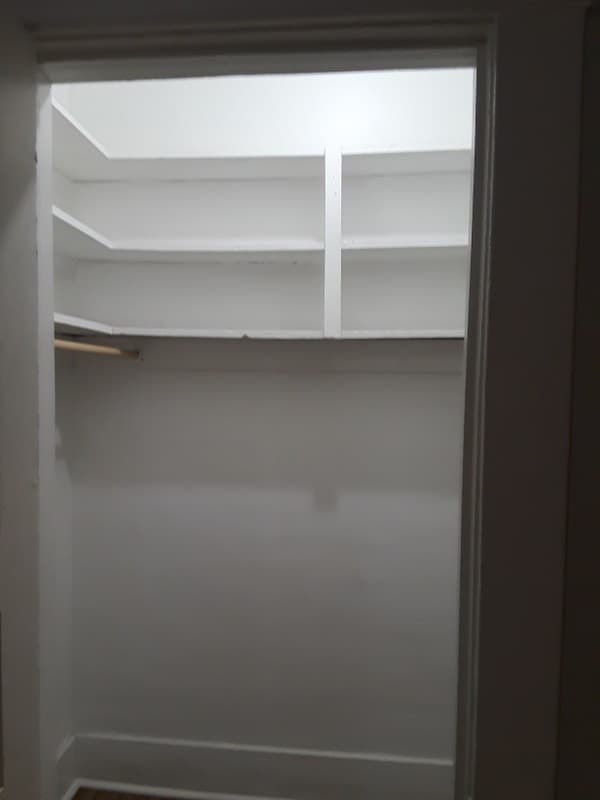 Salt Lake City Apartment: 135 S 700 E