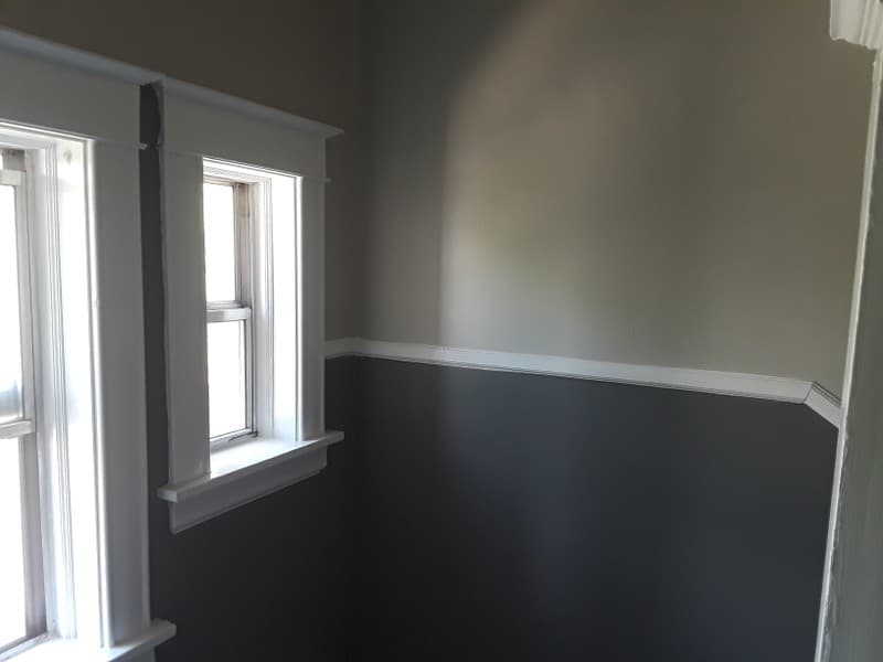 Salt Lake City Apartment: 135 S 700 E