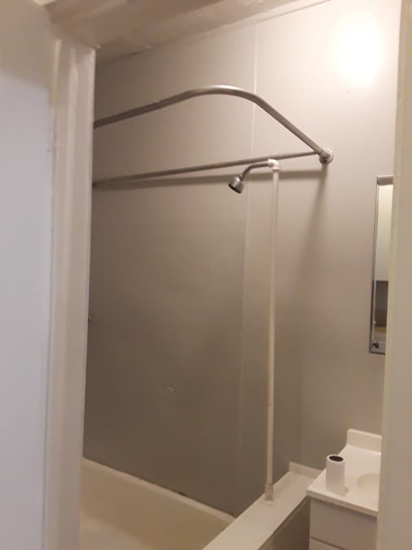 Salt Lake City Apartment: 135 S 700 E
