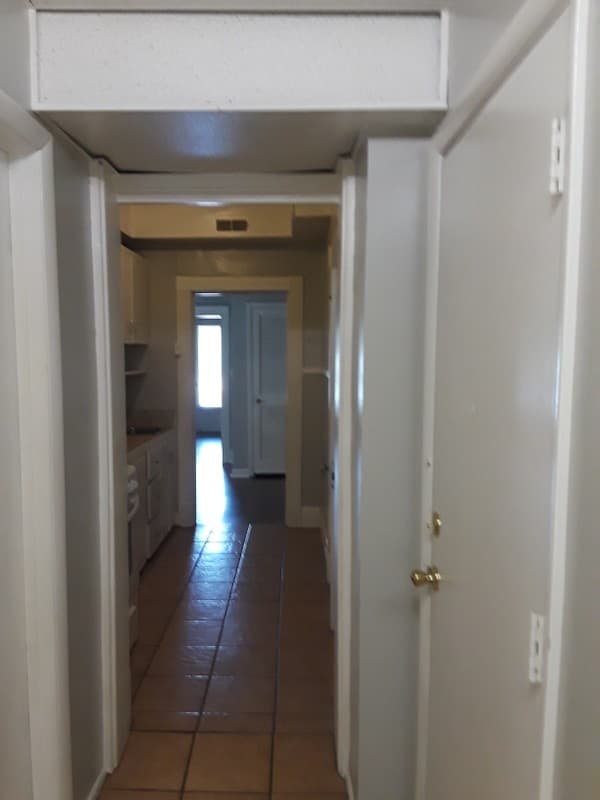 Salt Lake City Apartment: 135 S 700 E