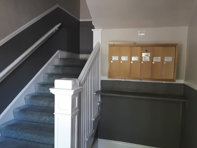 Salt Lake City Apartment: 135 S 700 E