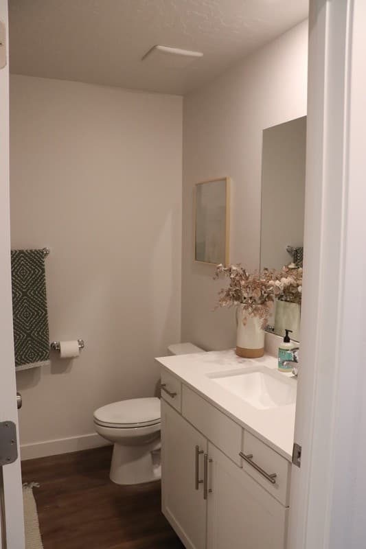 North Salt Lake Townhome: 663 S Burkhill Ln