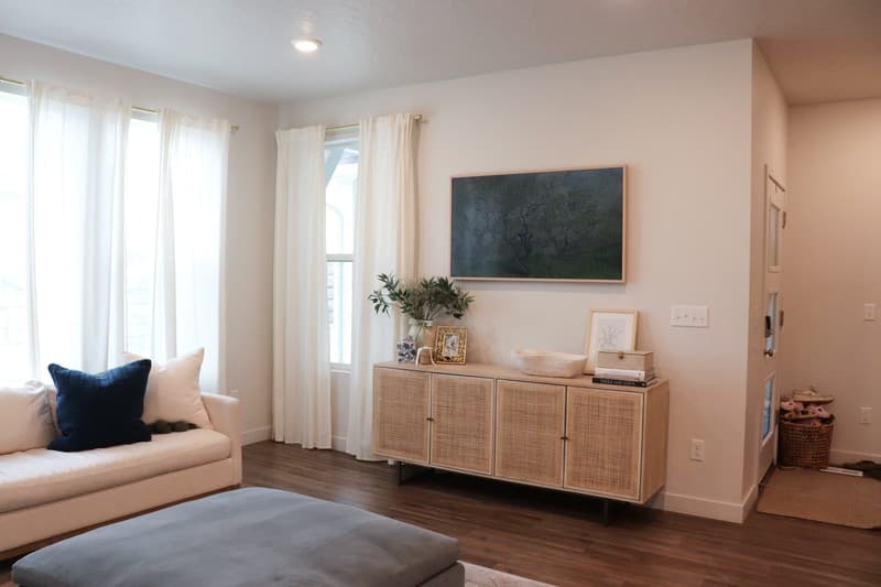 North Salt Lake Townhome: 663 S Burkhill Ln