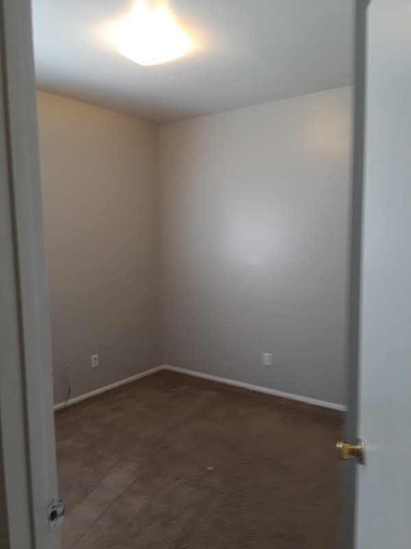 Salt Lake City Apartment: 135 S 700 E