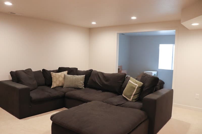 North Salt Lake Townhome: 663 S Burkhill Ln