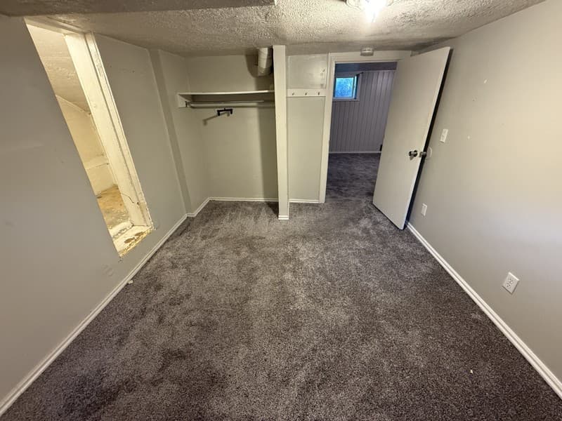Provo House: 893 E 400 S