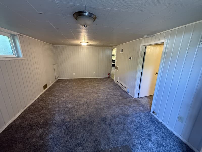 Provo House: 893 E 400 S