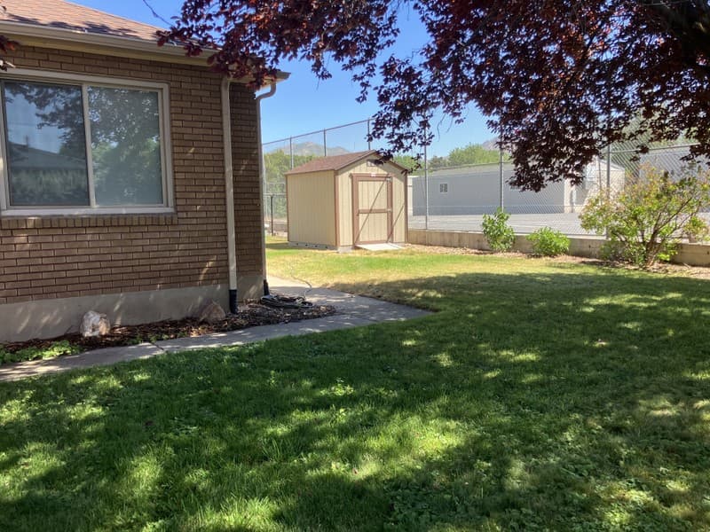 Salt Lake City Apartment: 2815 S Kenwood St