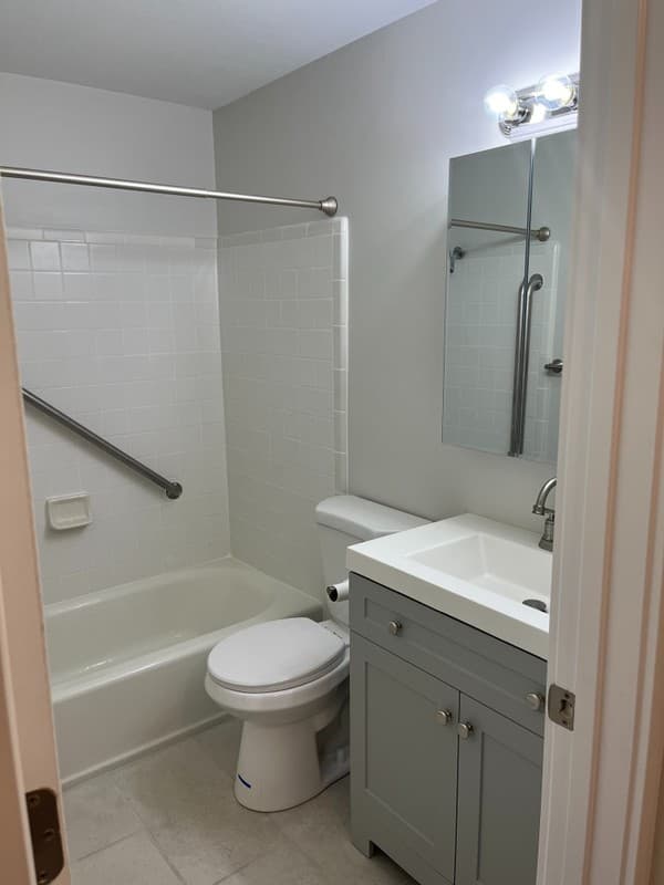 Salt Lake City Apartment: 422 E Emerson Ave