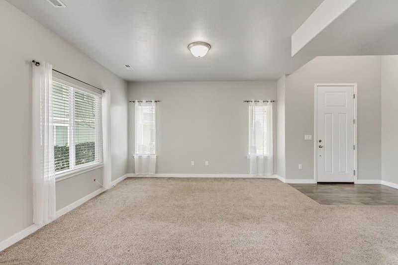 Herriman Townhome: 11891 S Rushmore Park Lane Herriman Ut 84096