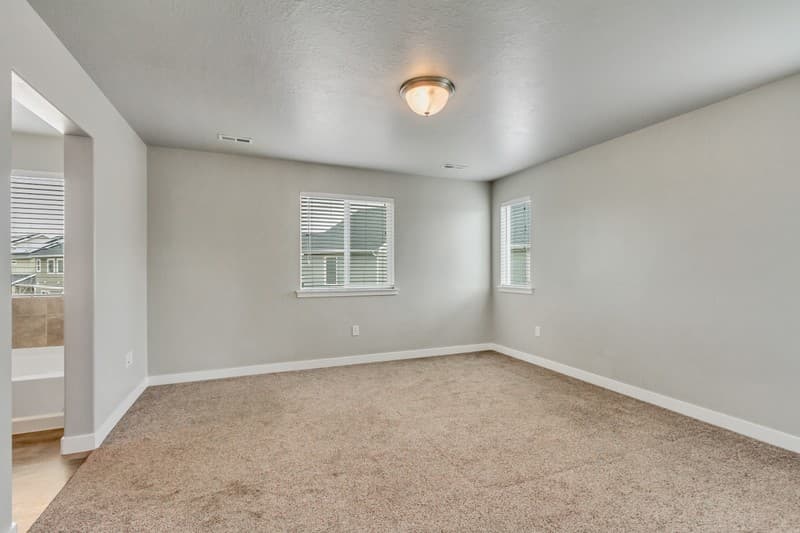 Herriman Townhome: 11891 S Rushmore Park Lane Herriman Ut 84096
