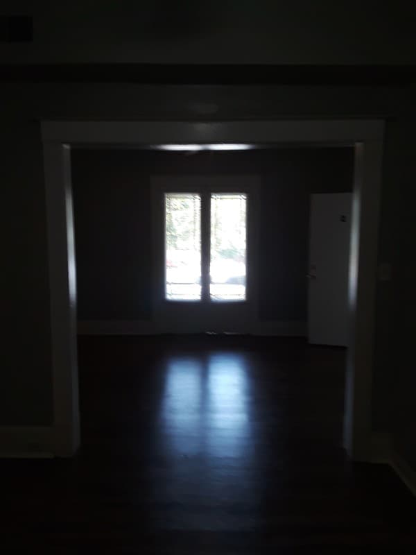Salt Lake City Apartment: 135 S 700 E