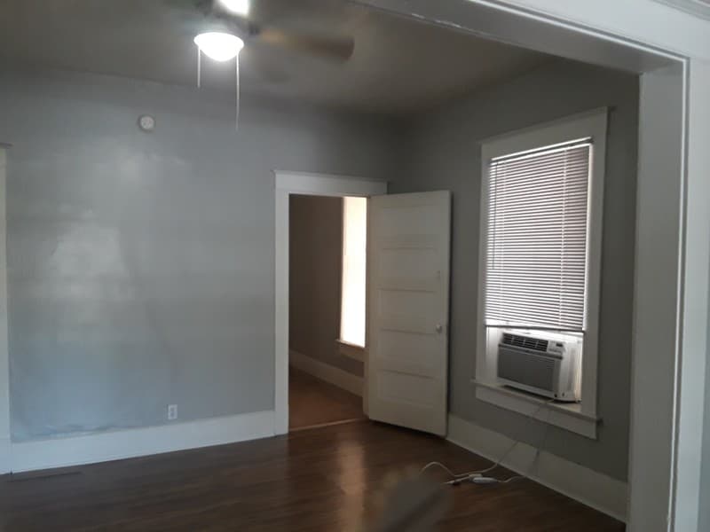 Salt Lake City Apartment: 135 S 700 E