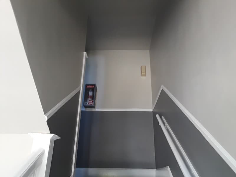 Salt Lake City Apartment: 135 S 700 E