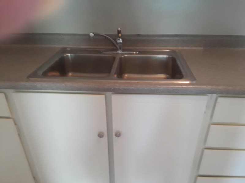 Salt Lake City Apartment: 880 E 100 S