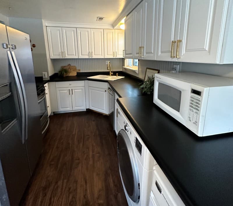 Provo House: 891 E 400 S