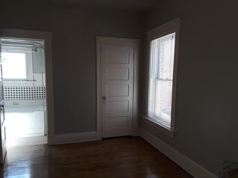 Salt Lake City Apartment: 880 E 100 S
