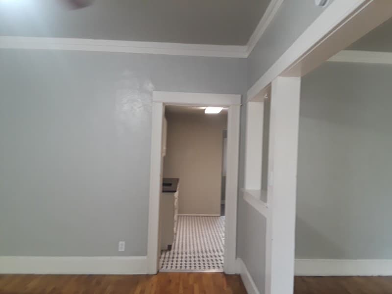 Salt Lake City Apartment: 880 E 100 S