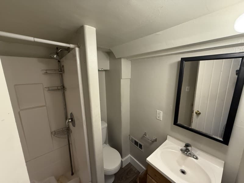 Provo House: 893 E 400 S