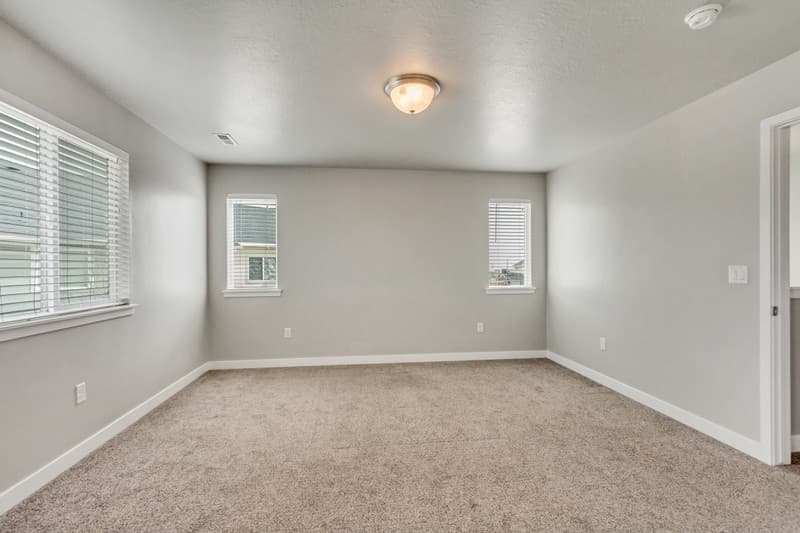 Herriman Townhome: 11891 S Rushmore Park Lane Herriman Ut 84096