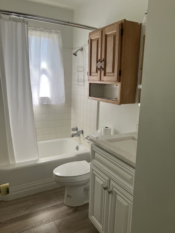 Salt Lake City Apartment: 2815 S Kenwood St
