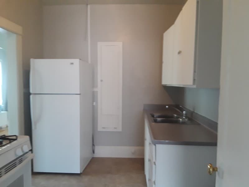 Salt Lake City Apartment: 880 E 100 S