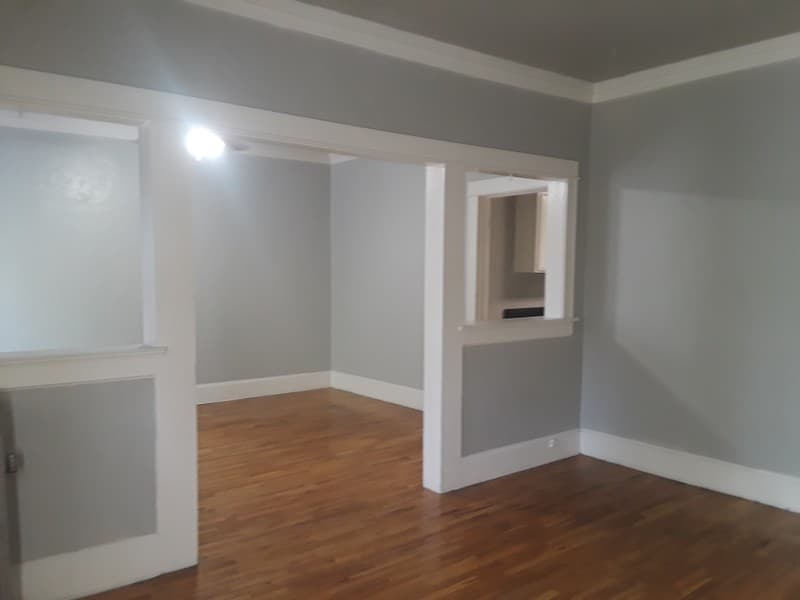 Salt Lake City Apartment: 880 E 100 S