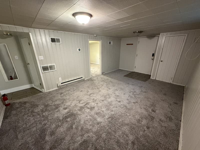 Provo House: 893 E 400 S